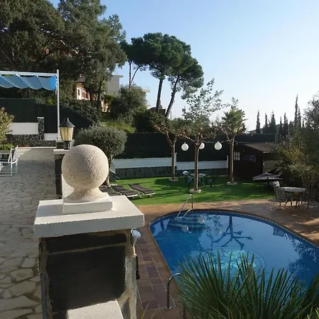 Feel At Vakantiehuis *