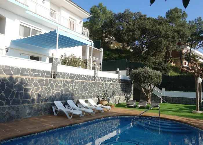 Feel At Lloret de Mar