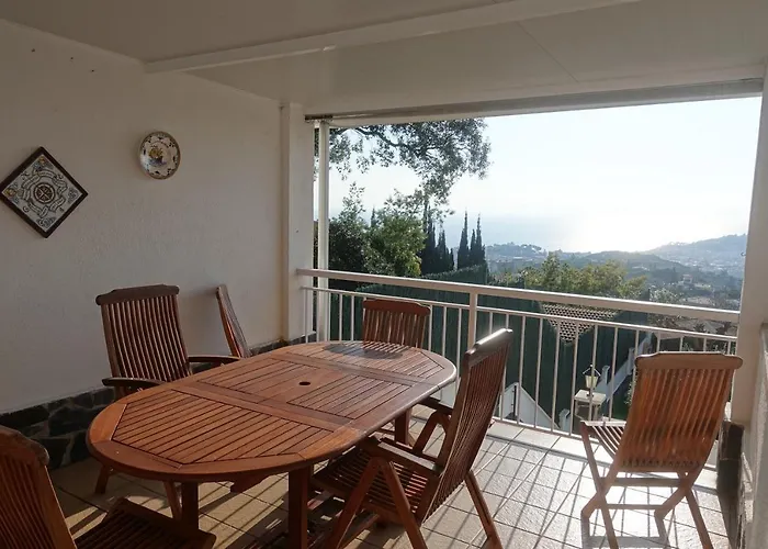 Vakantiehuis Feel At