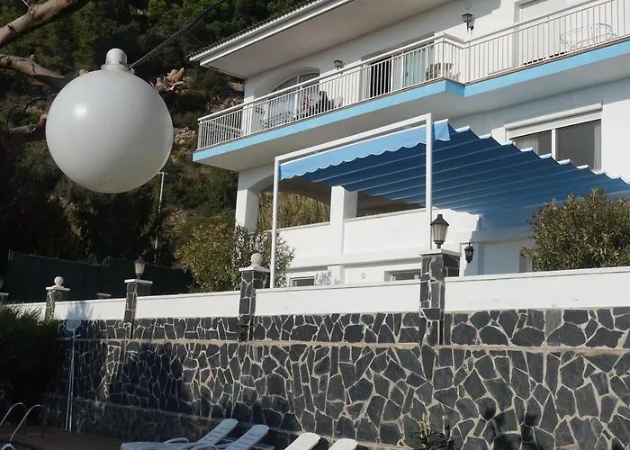 Feel At Vakantiehuis