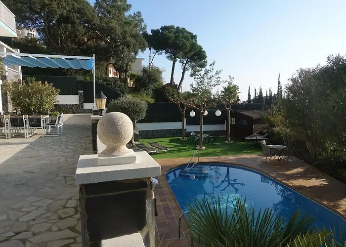 Feel At Vakantiehuis *