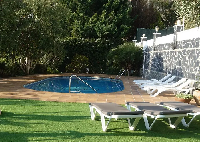 Vakantiehuis Feel At