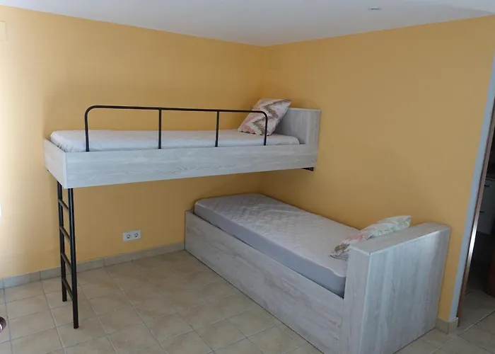 Vakantiehuis Feel At Lloret de Mar