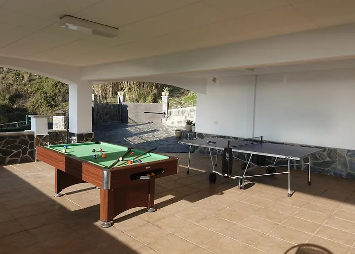 Vakantiehuis Feel At