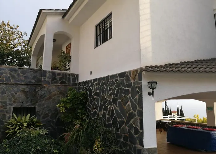 Feel At Vakantiehuis