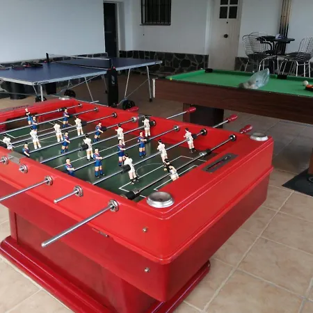 Feel At Lloret de Mar