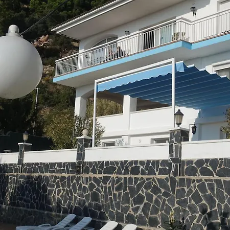 Feel At Holiday home