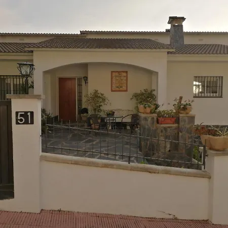 Feel At Λορέτ Ντε Μαρ