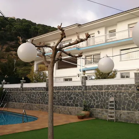 Feel At Holiday home *