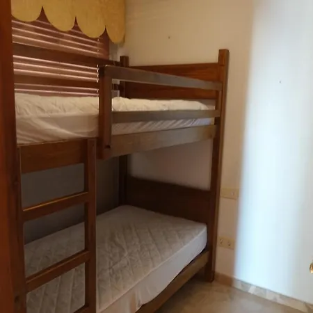 בית נופש Feel At יורט דה מאר