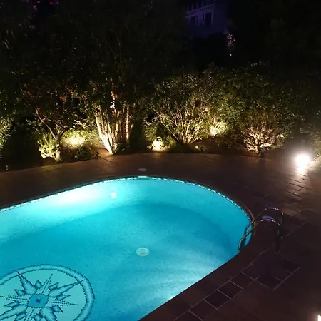 Ferienhaus Feel At Lloret de Mar