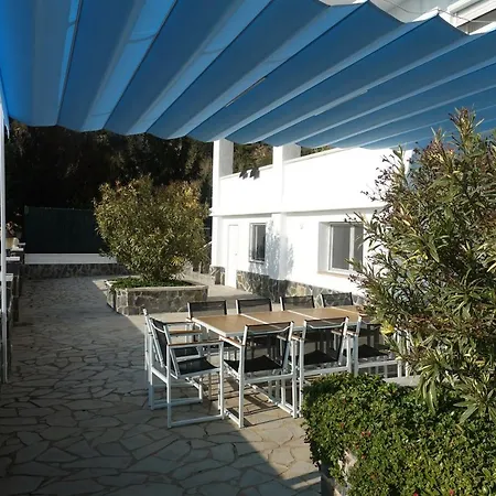 Ferienhaus Feel At *