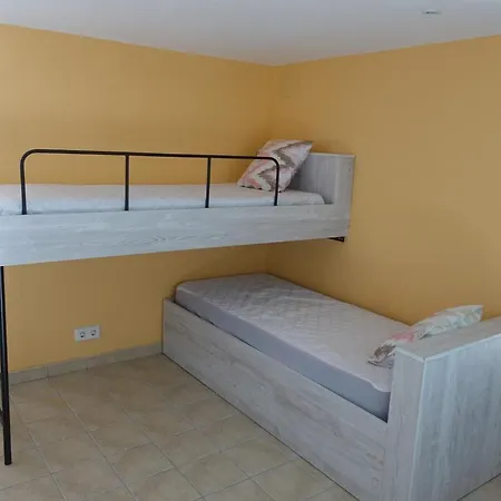 Holiday home Feel At Lloret de Mar