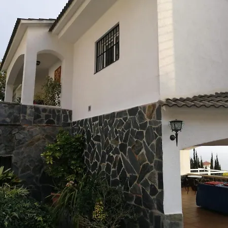 Feel At Σπίτι διακοπών