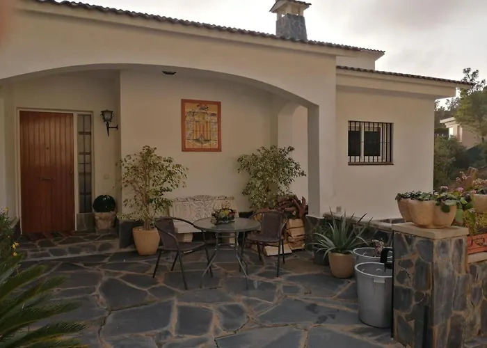 Σπίτι διακοπών Feel At *