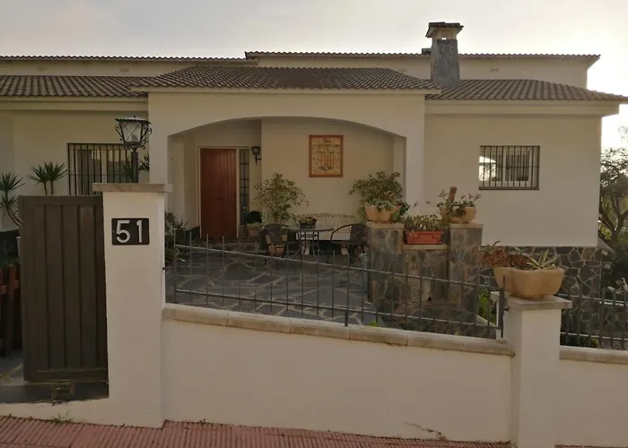 Feel At Λορέτ Ντε Μαρ