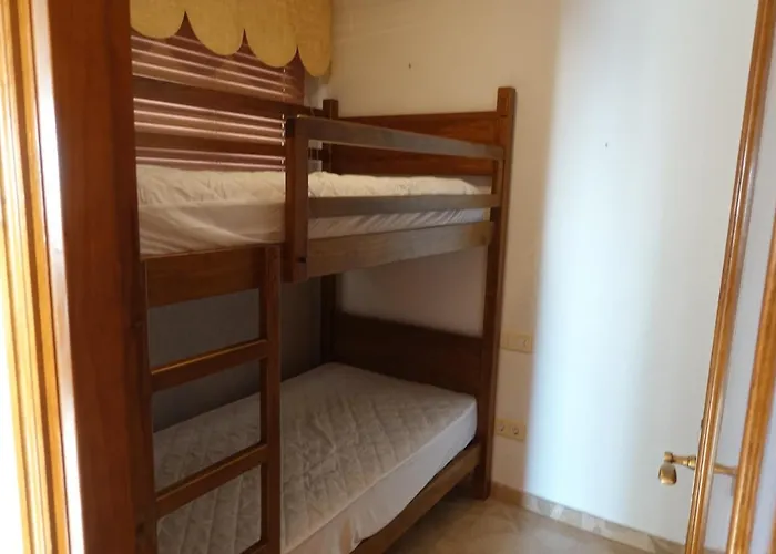 בית נופש Feel At יורט דה מאר