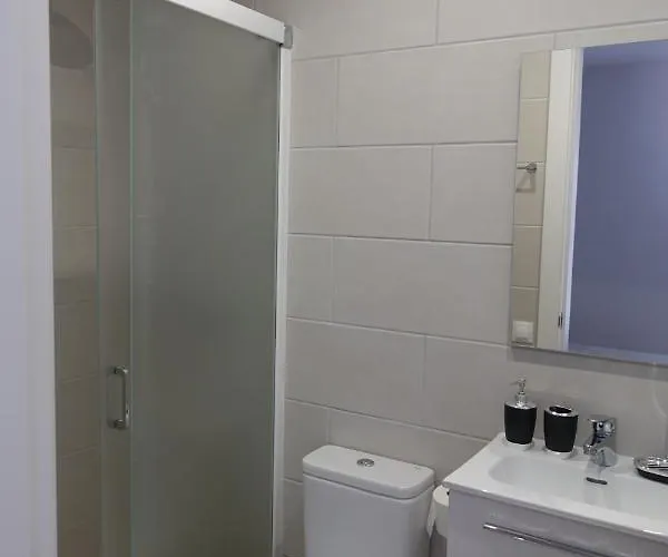 Feel At בית נופש יורט דה מאר