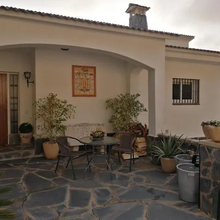 Ferienhaus Feel At *