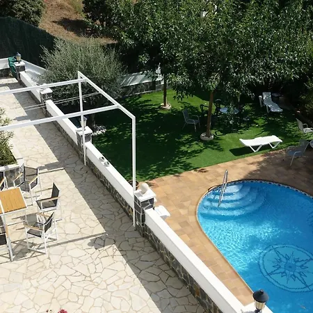 Feel At Lloret de Mar