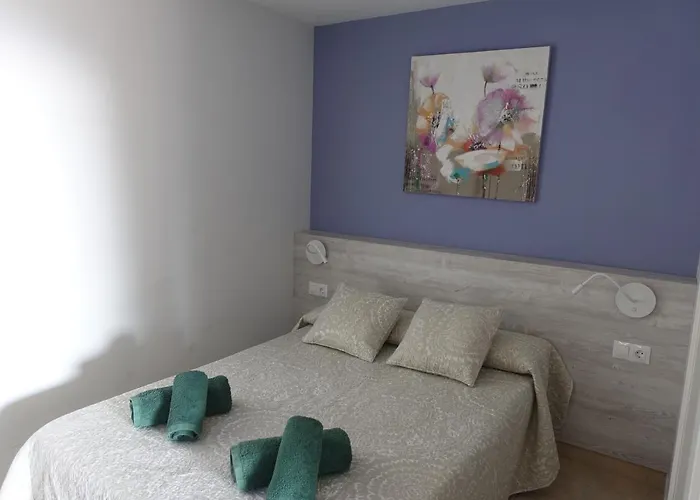 Ferienhaus Feel At Lloret de Mar