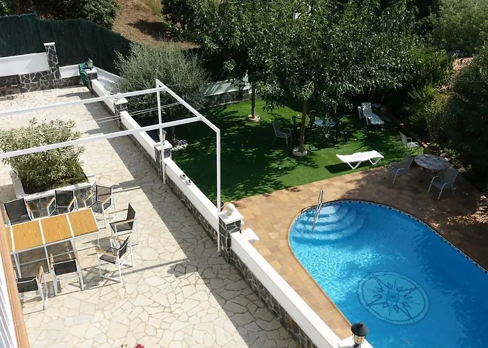 Feel At Lloret de Mar