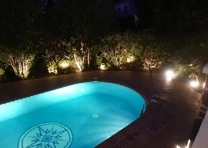 Ferienhaus Feel At Lloret de Mar