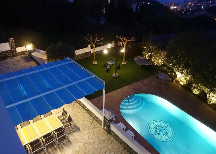 Feel At Lloret de Mar